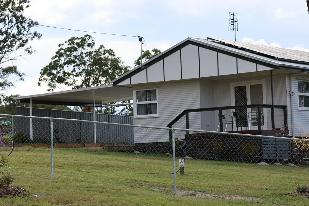 8 Trace Street, Brooklands, QLD 4615