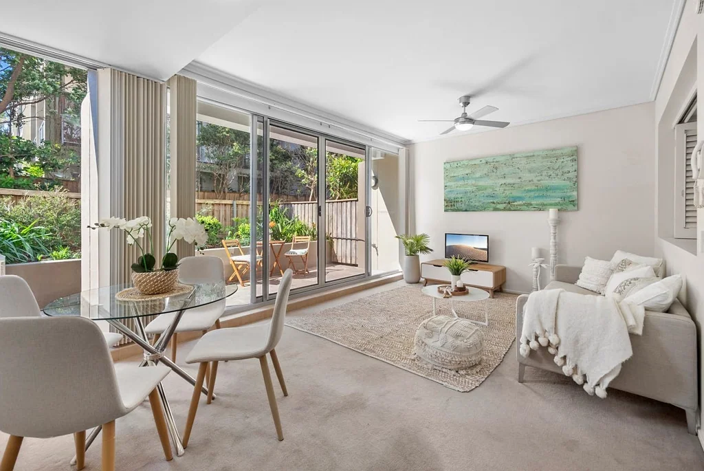 B1/31-37 Pacific Parade, Dee Why, NSW 2099
