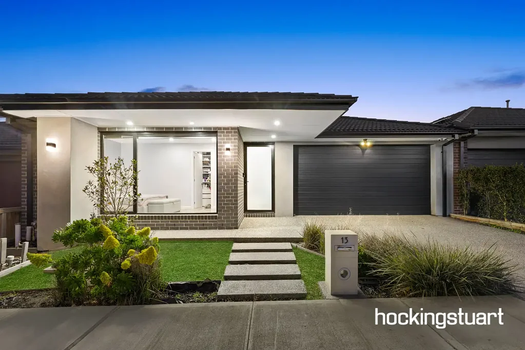 13 Nicastro Avenue, Wollert, VIC 3750