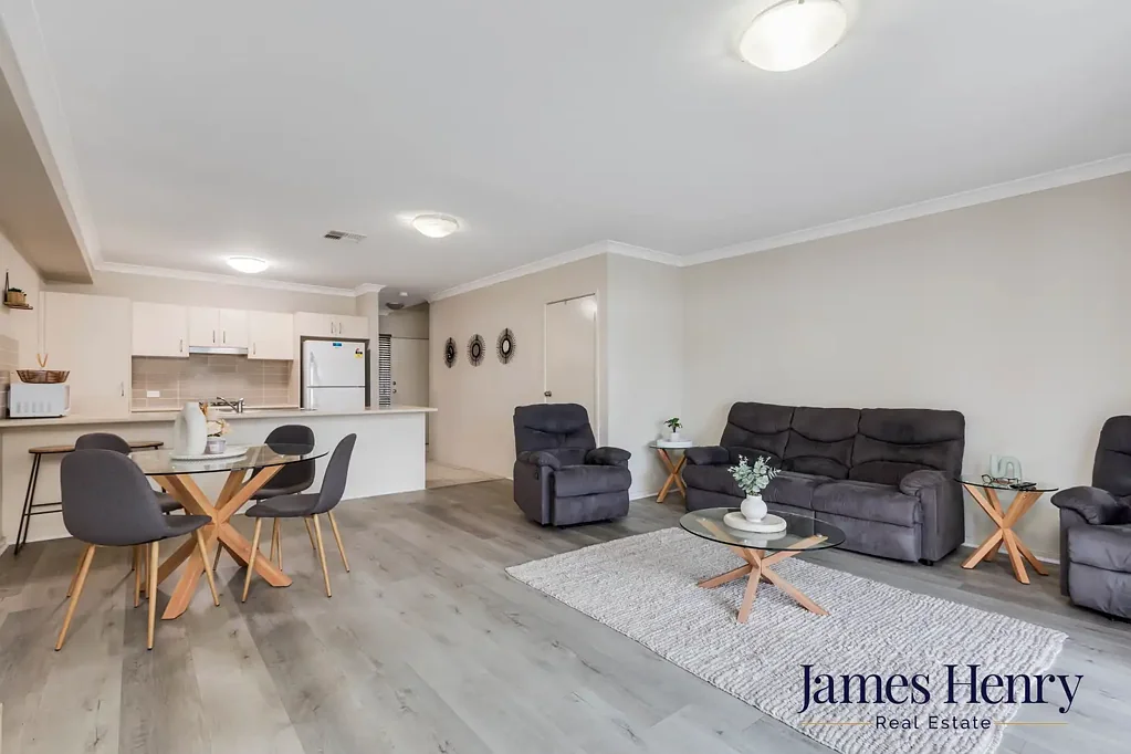 Metford 2房  🏡 Low-Maintenance Living in Metford – 5/112 Chelmsford Drive