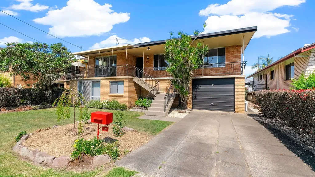 13 Eggins Street, Grafton, NSW 2460