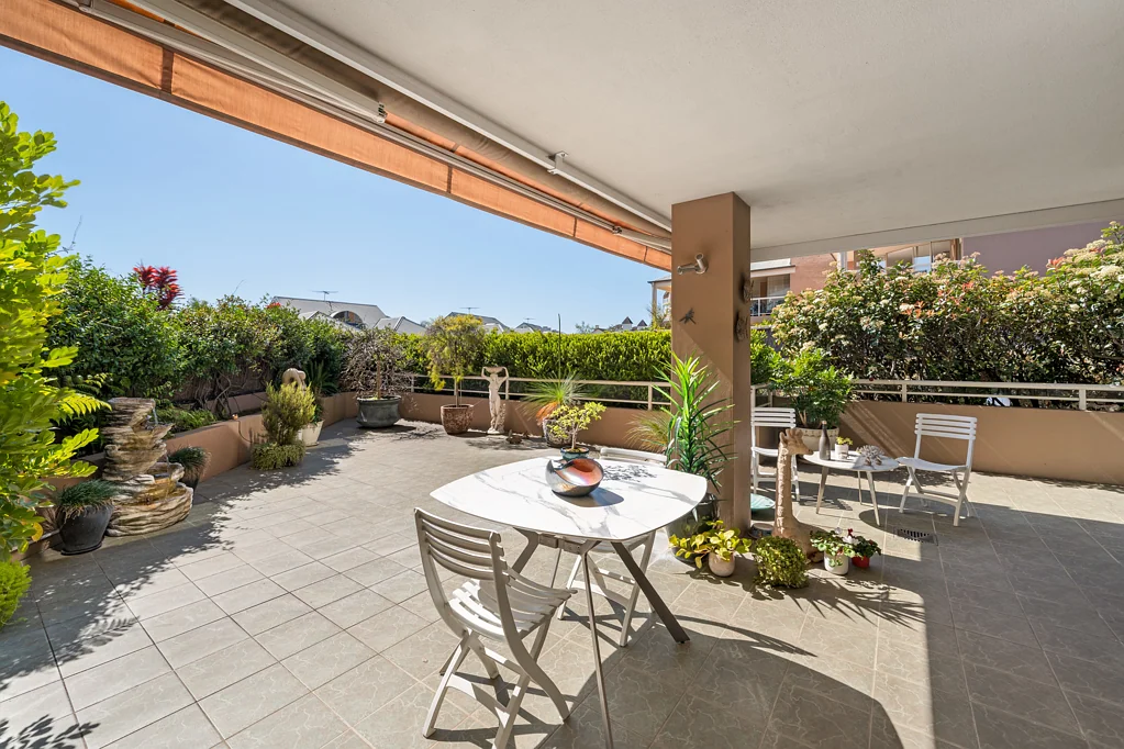 4/162G Burwood Road, Concord, NSW 2137