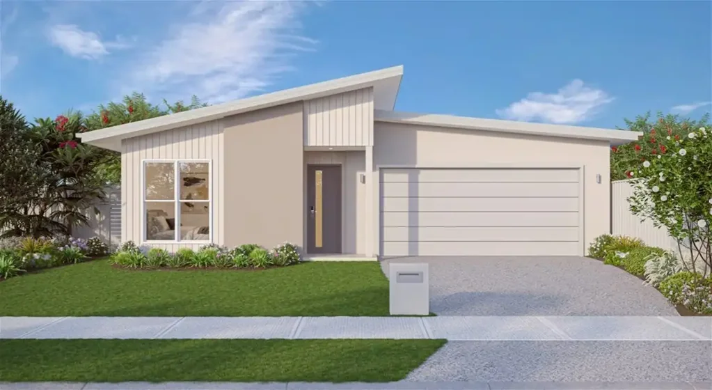 Coral Cove 4房  Lot 7 Rita Place, Coral Cove
