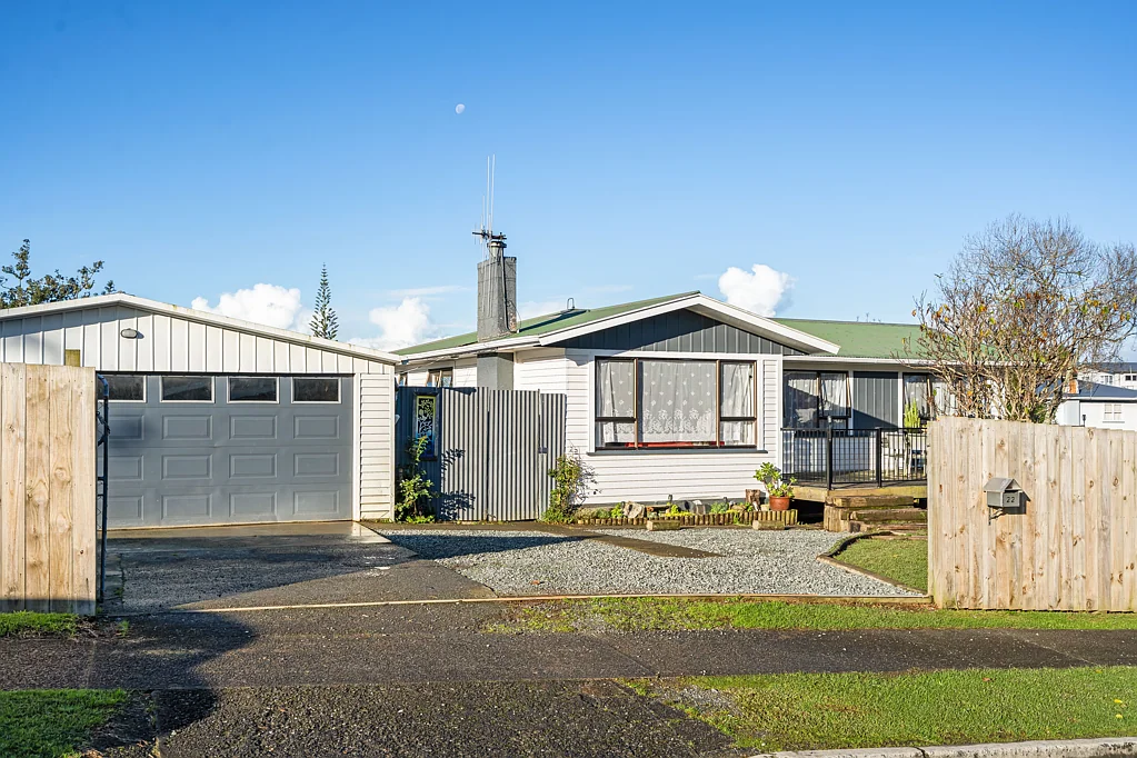 22 Manapouri Street, Tikipunga, Whangarei, Northland