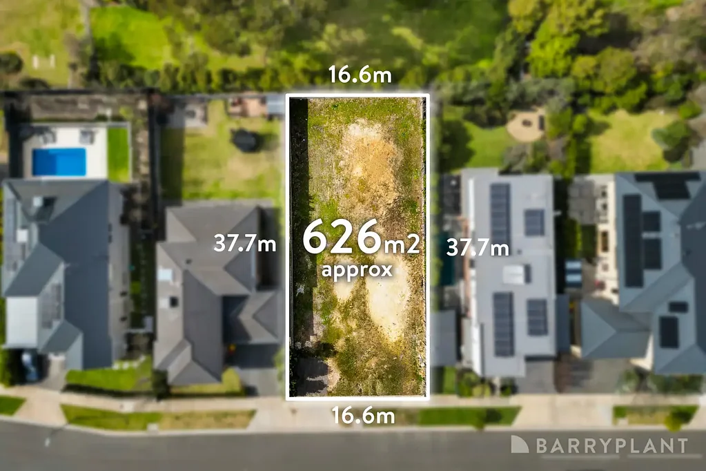 Mooroolbark A Prime Residential Development Opportunity - Last Block Remaining.