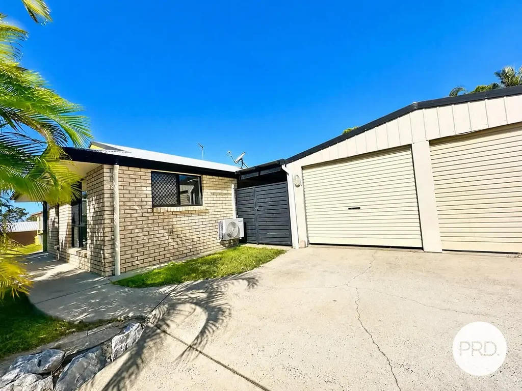 Spacious Family Home with Multiple Living Areas & Large Backyard