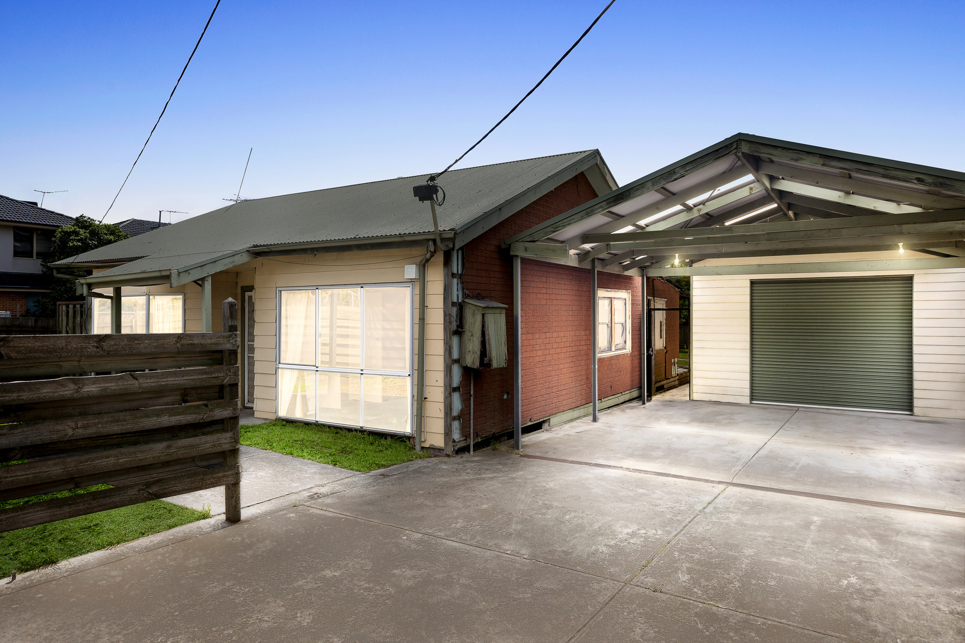 856 BLACKBURN RD, CLAYTON VIC 3168, 0部屋, 0バスルーム, House