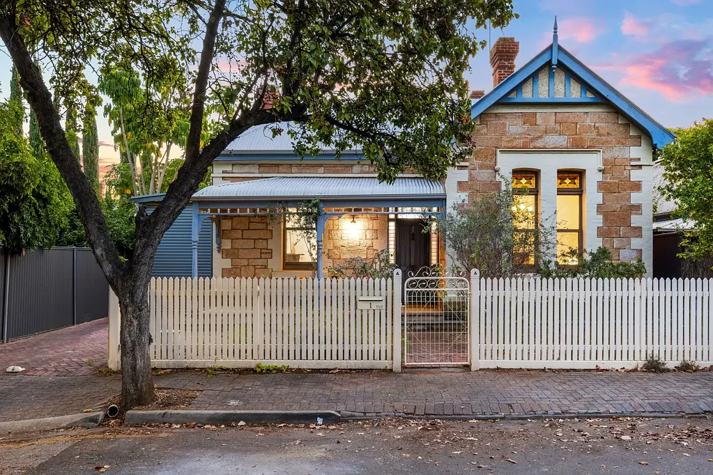1 Rokeby Avenue, Norwood, SA 5067