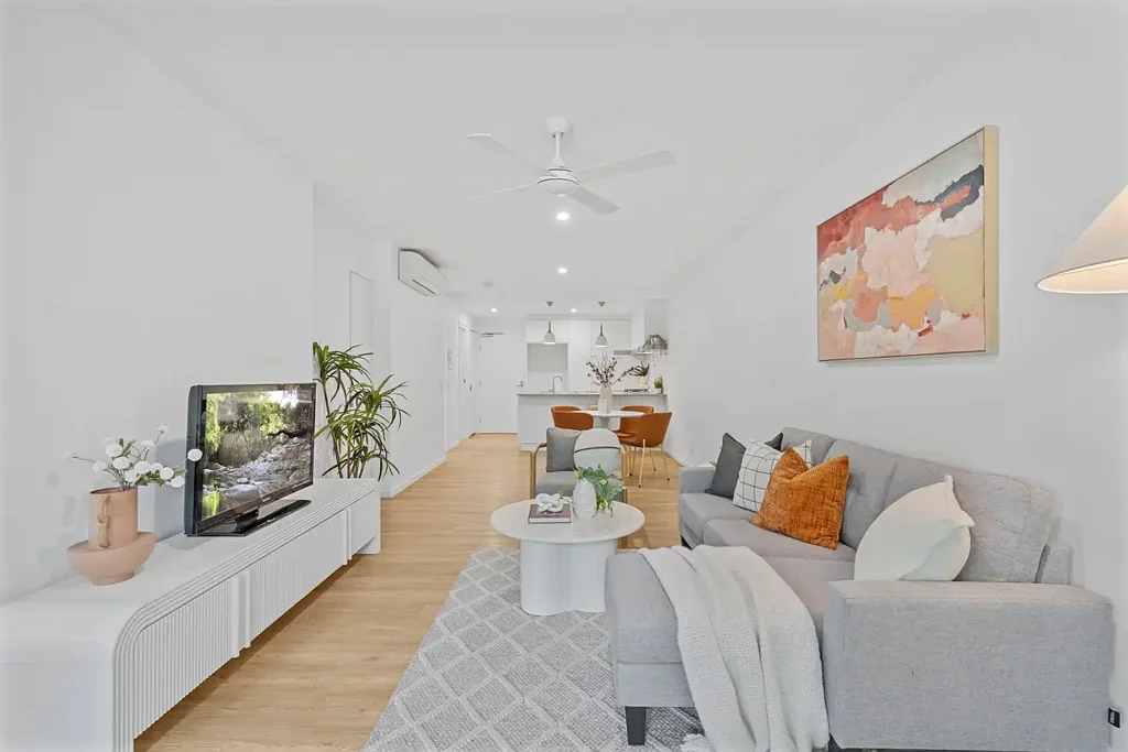 2110/88 Waldheim Street, Annerley, QLD 4103