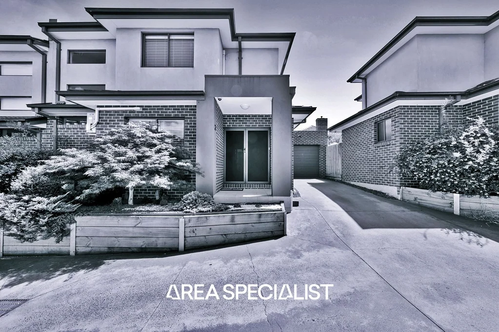 2/33 Jones Road, Dandenong, VIC 3175