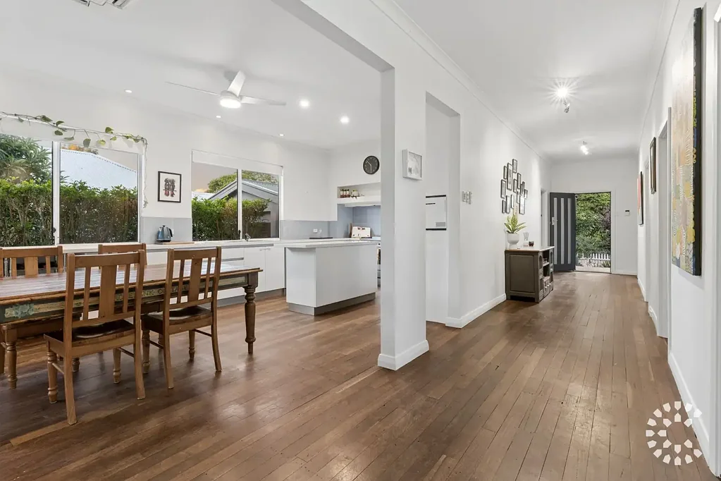 Hilton 5Moenga Spacious Family Living with Flexible Layout, Studio & Resort-Style Backyard