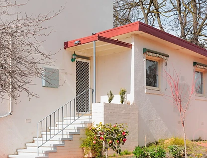 20 Chauvel Street, Campbell, ACT 2612, 4 slaapkamers, 2 badkamers, House