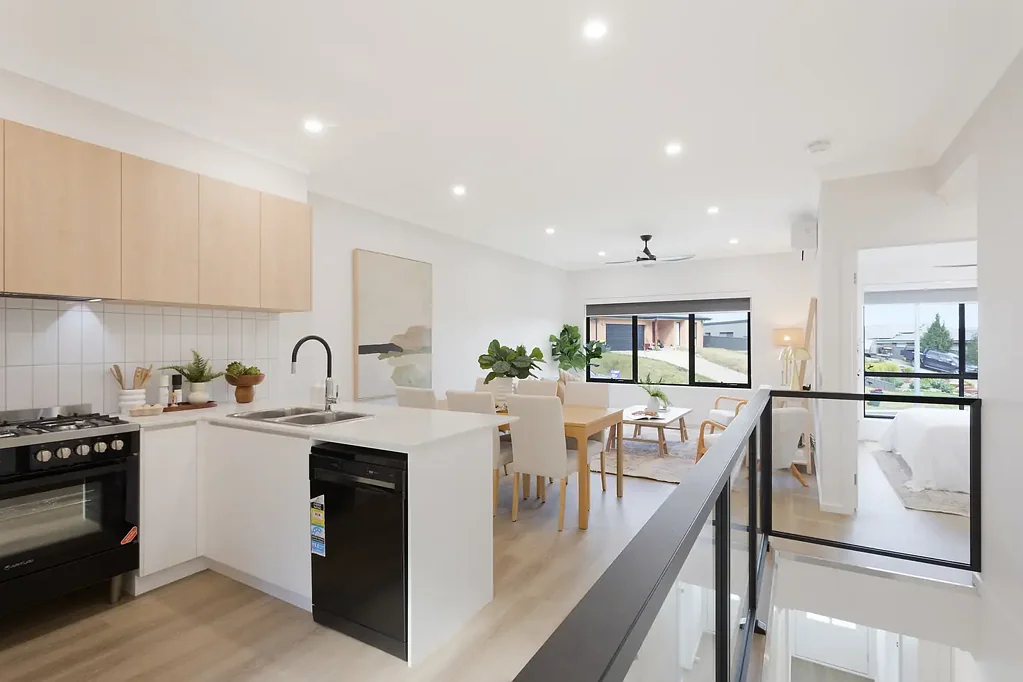 Merimbula 3房  NEW PRICE! Luxury Stylish Townhouse