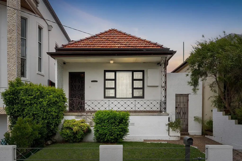 180 Frederick street, Rockdale, NSW 2216