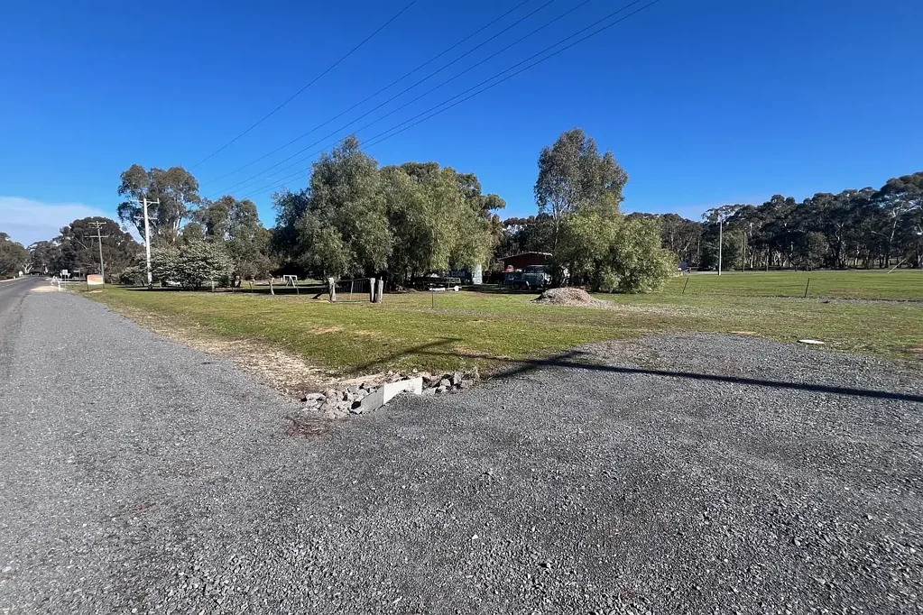 Wedderburn LOW MAINTENANCE? THIS COULD BE THE BLOCK FOR YOU