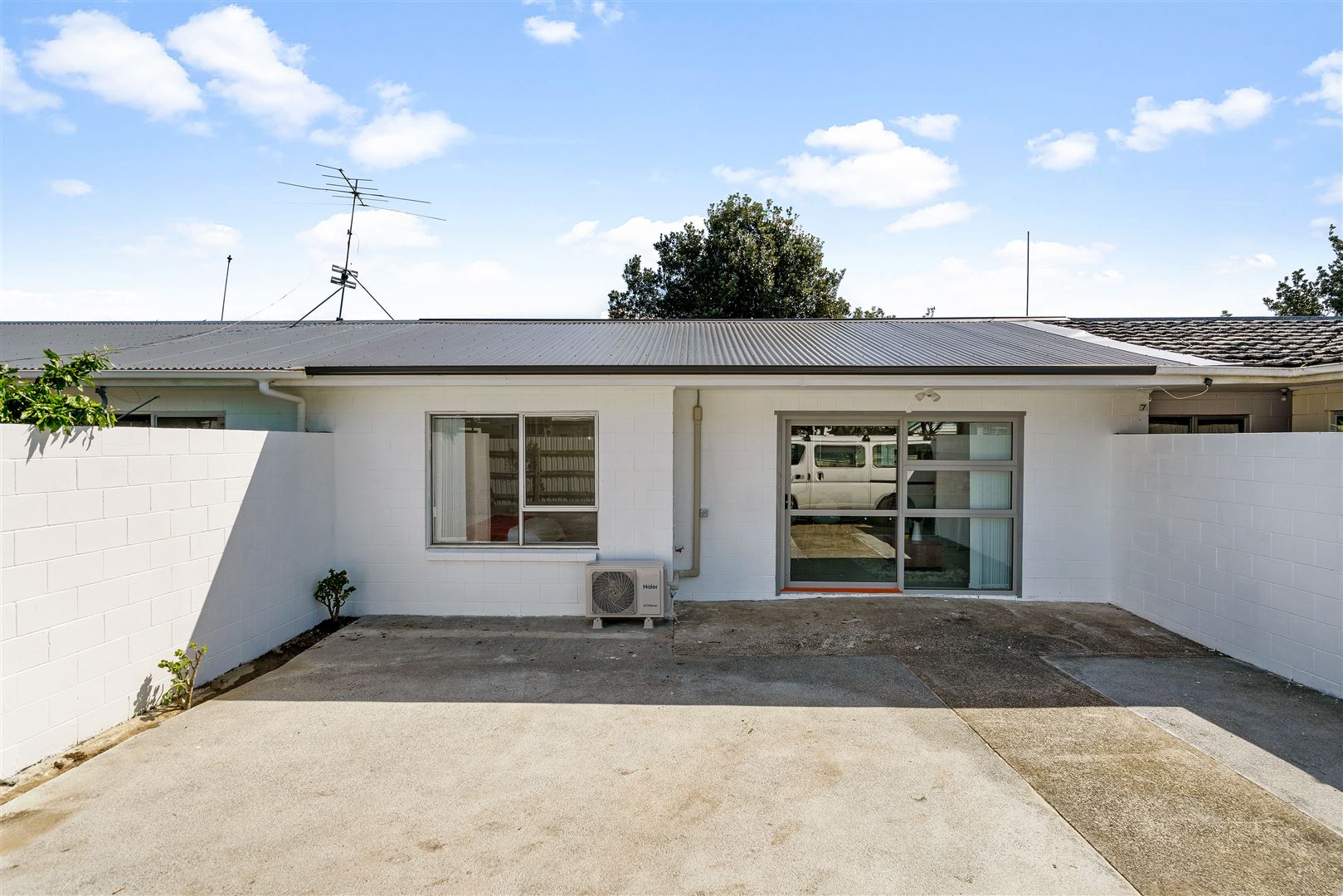 Residential  Mixed Housing Suburban Zone