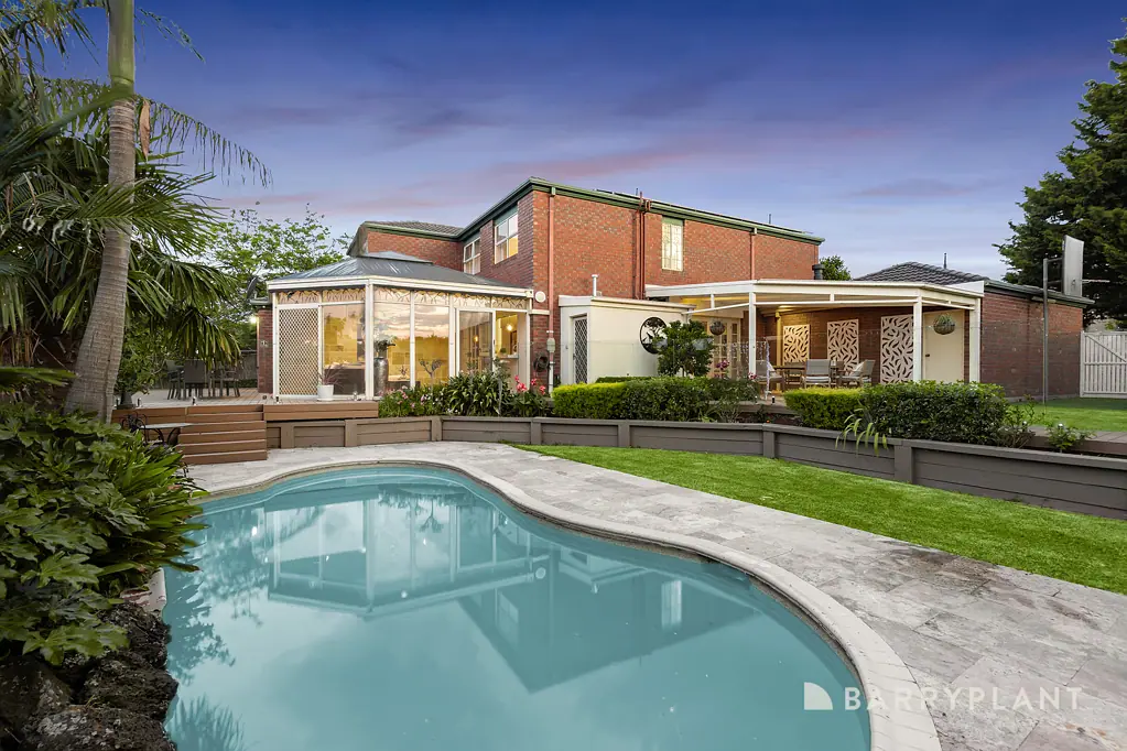 4 Buvelot Court, Chirnside Park, VIC 3116