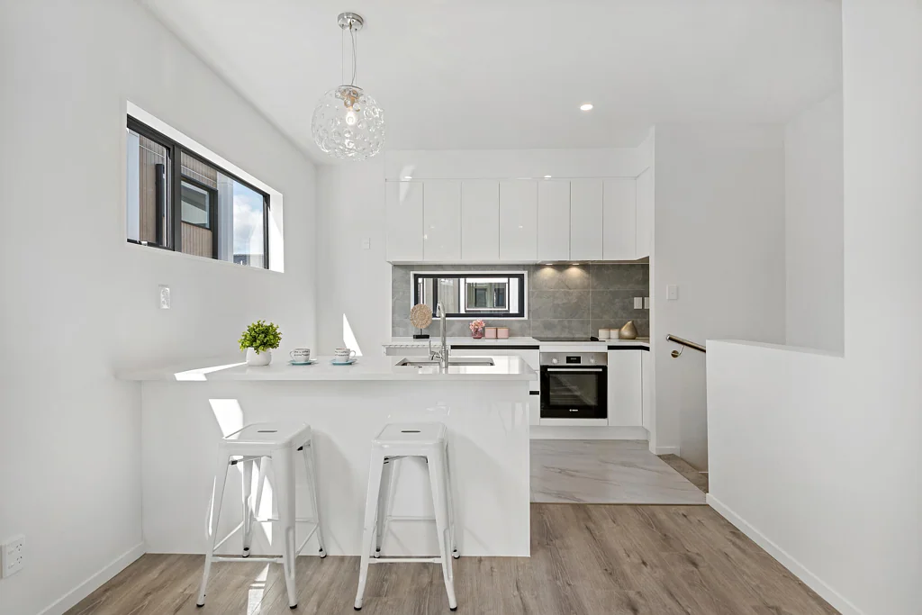 Mount Wellington 3部屋 ACT FAST! Presenting All Offers!