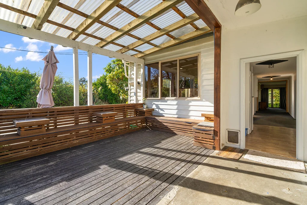 Mataura 6 Slaapkamer Come and See For Yourself!