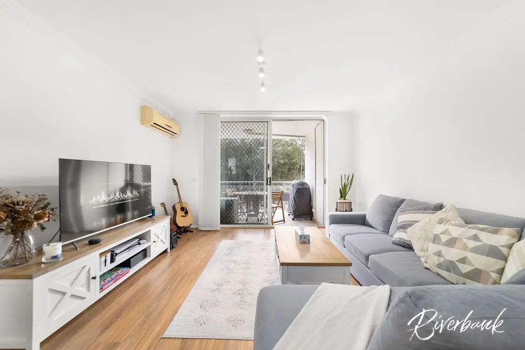 Pemulwuy 2कमरा Boutique, First Floor Apartment With Lakeside Views