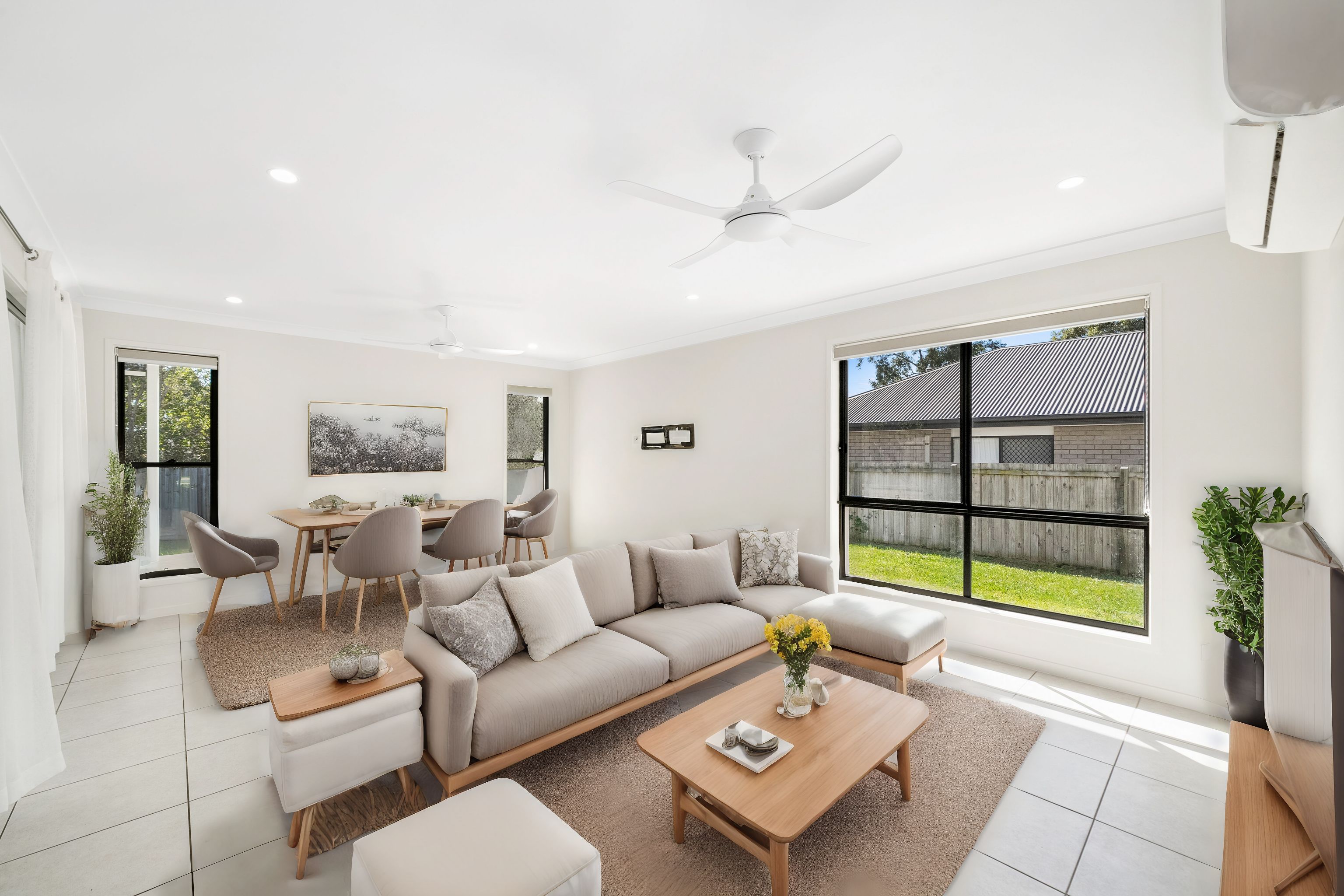 17 GREENHAVEN CCT, NARANGBA QLD 4504, 0部屋, 0バスルーム, House