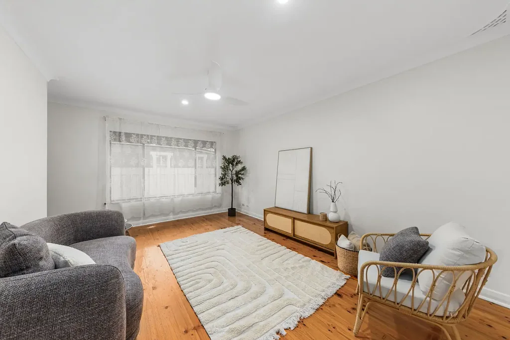 Ashford 2chambre Prime City-Fringe Lifestyle - Perfect for downsizing, investing or your first home!