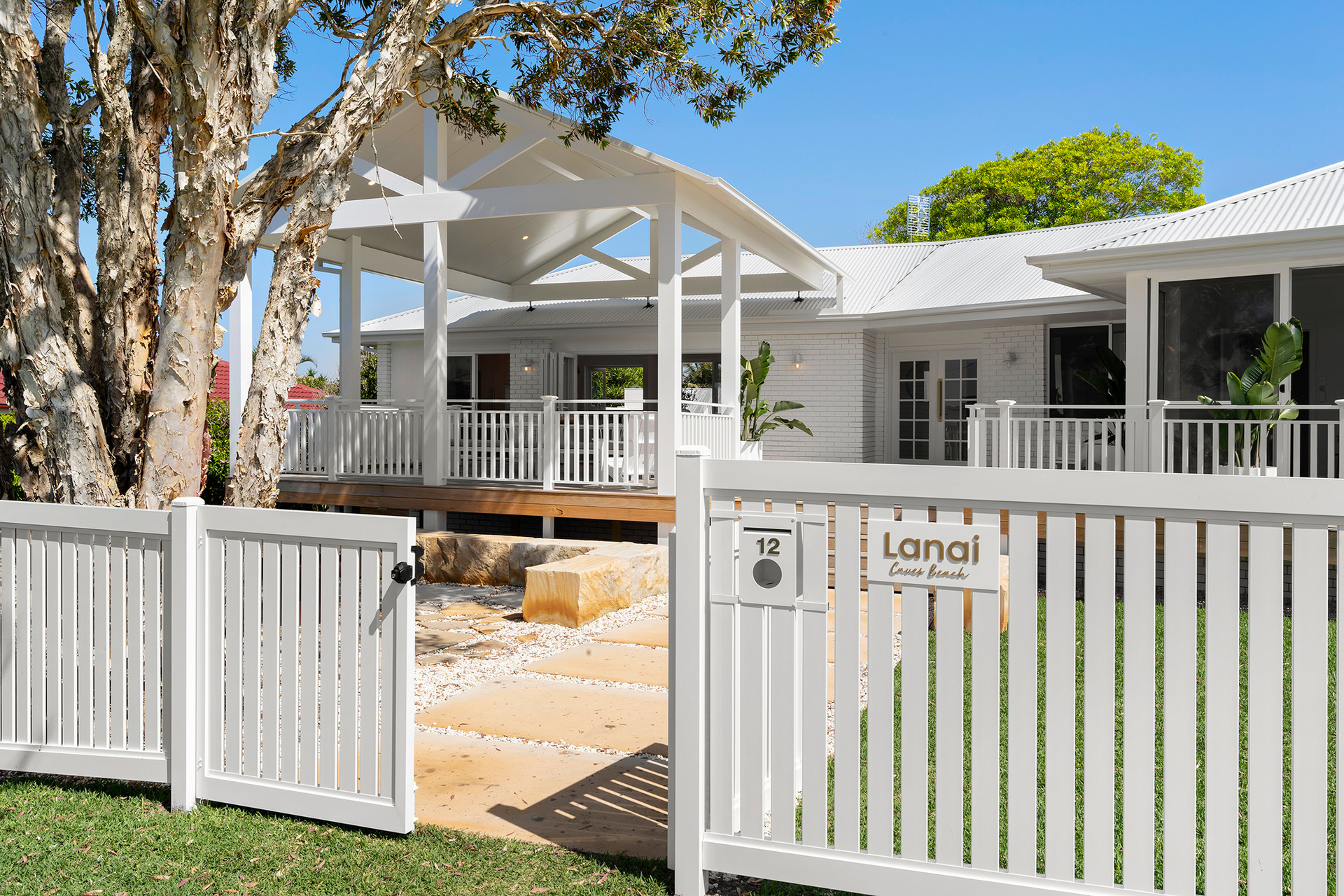 12 MIDDLE ST, CAVES BEACH NSW 2281, 0房, 0浴, House