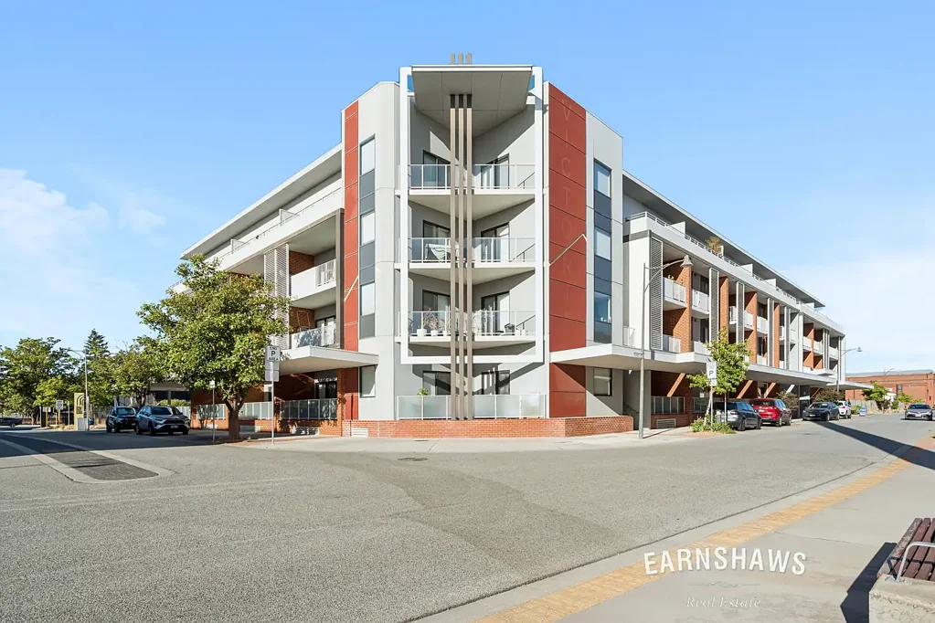 17/21 Foundry Road, Midland, WA 6056
