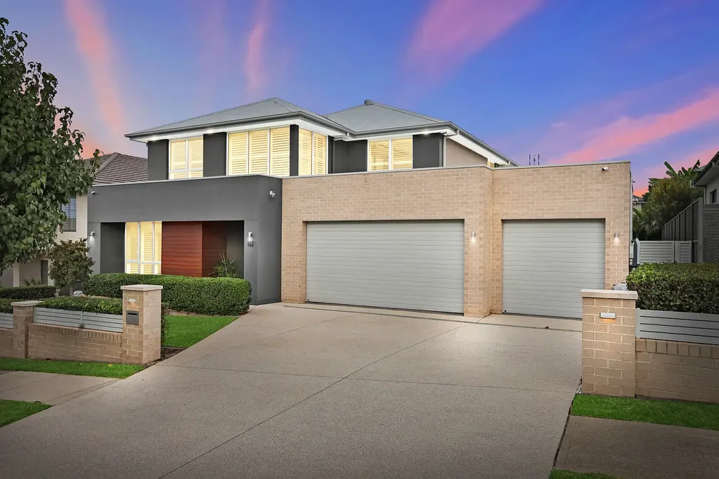 15 Water Creek Boulevard, Kellyville, NSW 2155
