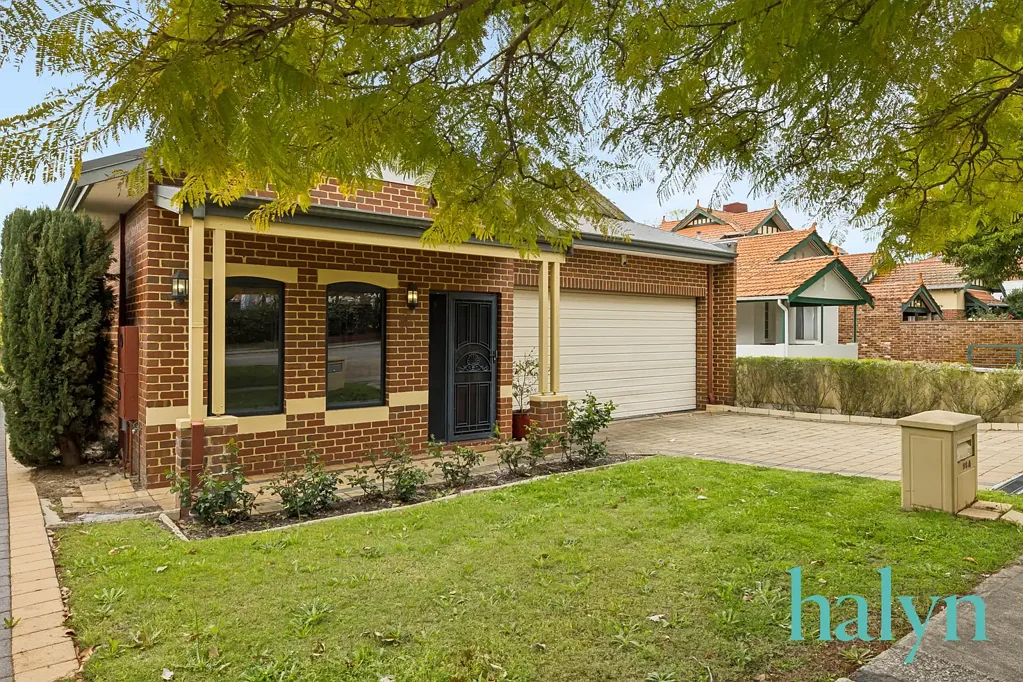 Mount Lawley 3બેડરૂમ YOUR ODYSSEY ENDS HERE...
