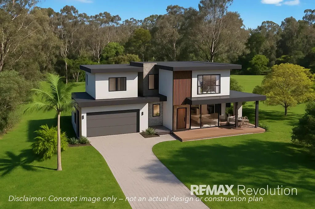 Slacks Creek BUILD YOUR DREAM HOME? DEVELOP OR BOTH