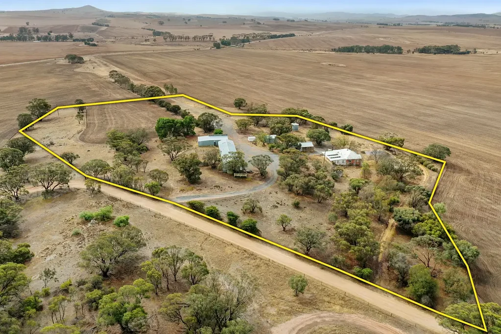 85 Hardings Road, Black Springs, SA 5413