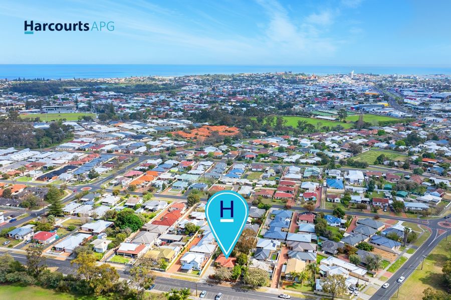 82A FRANKEL ST, CAREY PARK WA 6230, 0 phòng ngủ, 0 phòng tắm, House