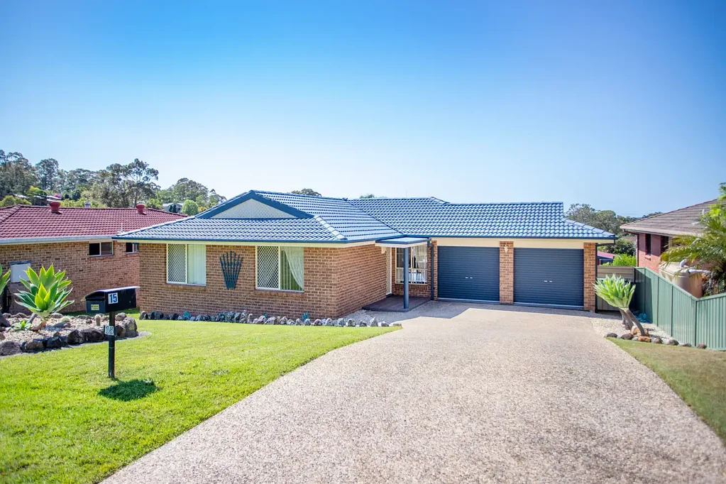 Taree 3房  Stylishly Renovated & Packed with Extras