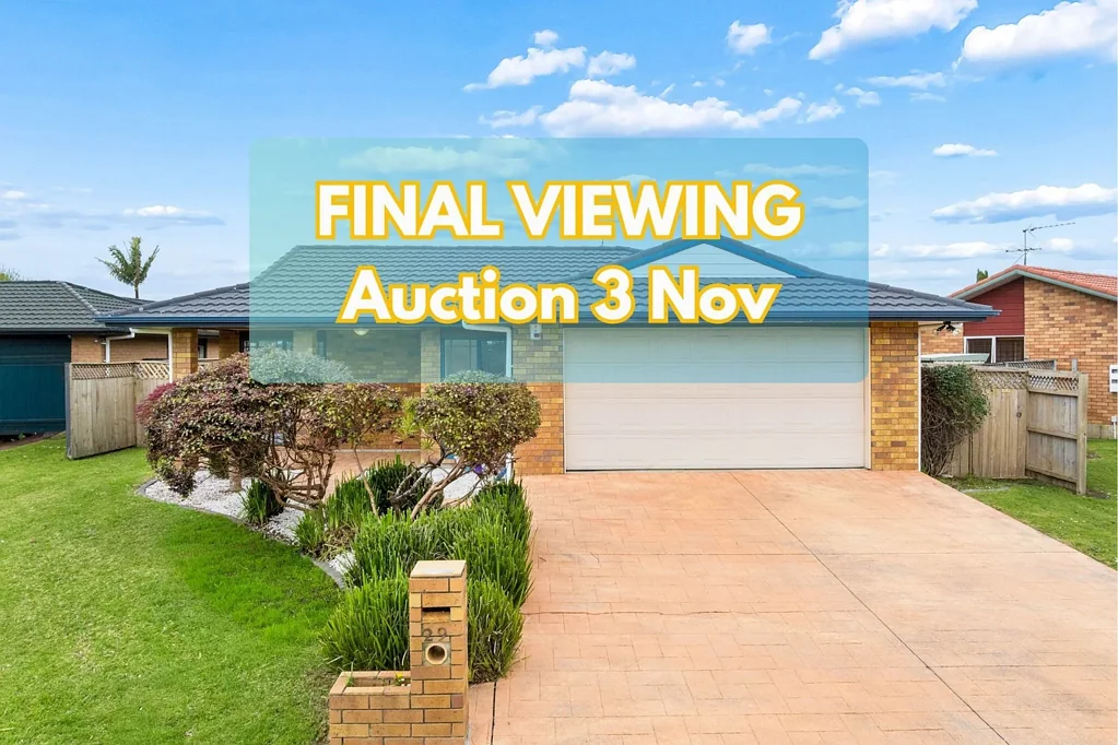 29 Millington Place, East Tamaki