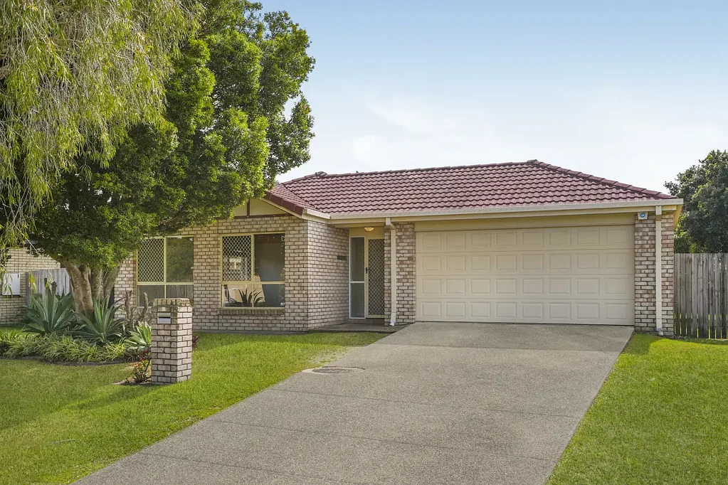 Morayfield 4ਬੈੱਡਰੂਮ Vacant, Well-Maintained and Ready to Occupy!