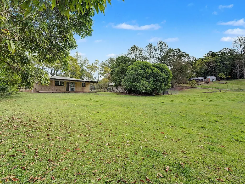 Mooloolah Valley 3 Bedroom Room to Move in Mooloolah Valley