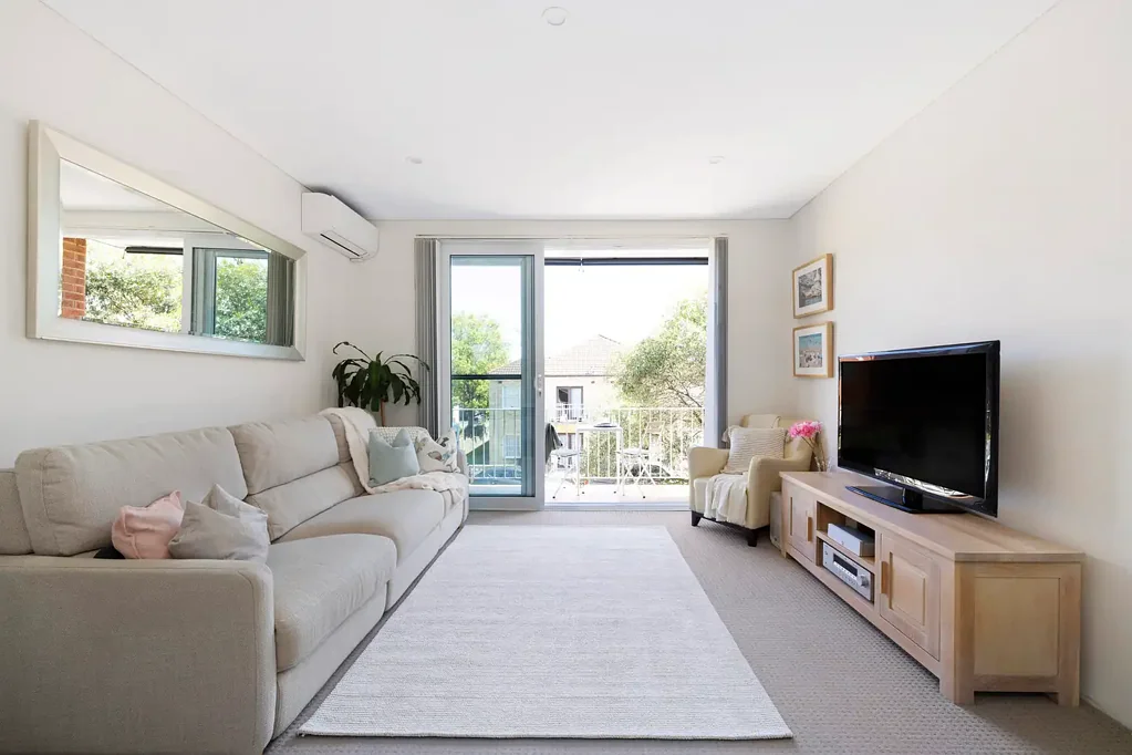 4/2 Rickard Street, Balgowlah, NSW 2093