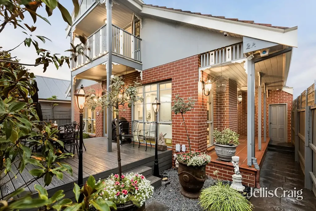 2A Exhibition Street, Mckinnon, VIC 3204