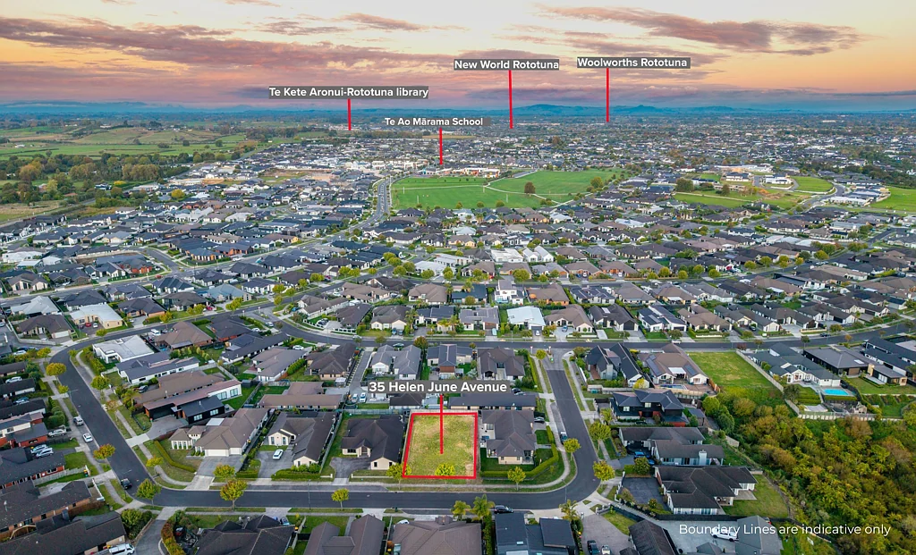 35 Helen June Avenue, Flagstaff, Hamilton, Waikato
