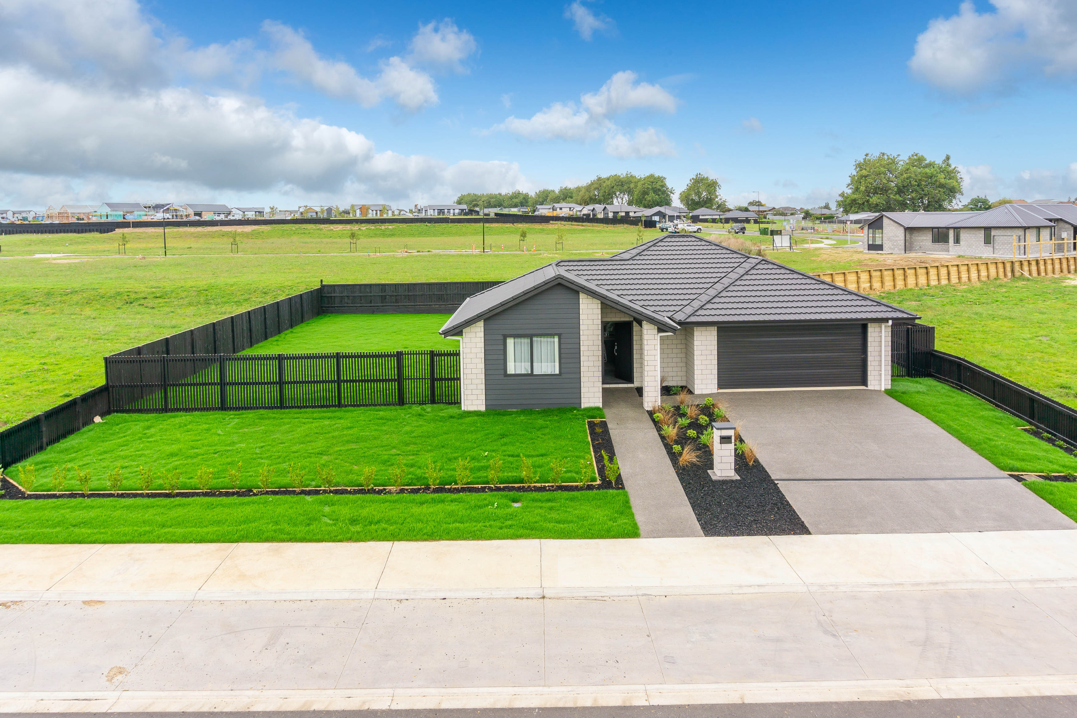 6 Hoki Avenue, Morrinsville, Matamata, 4 rūma, 0 rūma horoi, House