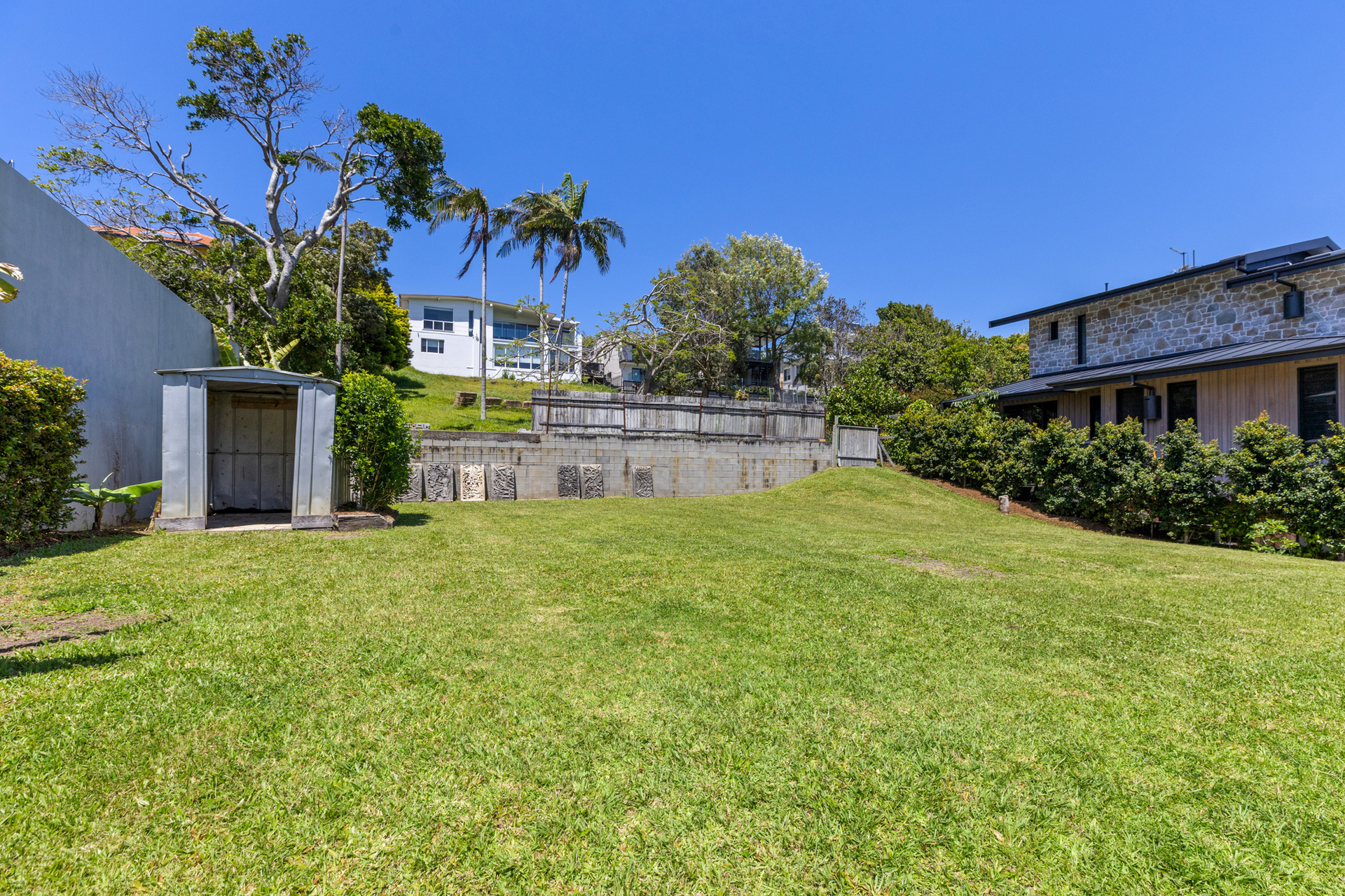 58 RUSKIN LANE, BYRON BAY NSW 2481, 0 phòng ngủ, 0 phòng tắm, Section