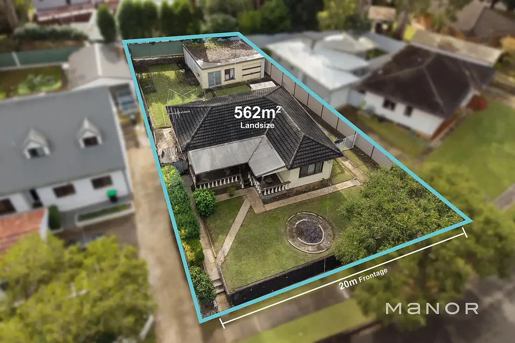 31 Patterson Road, Lalor Park, NSW 2147