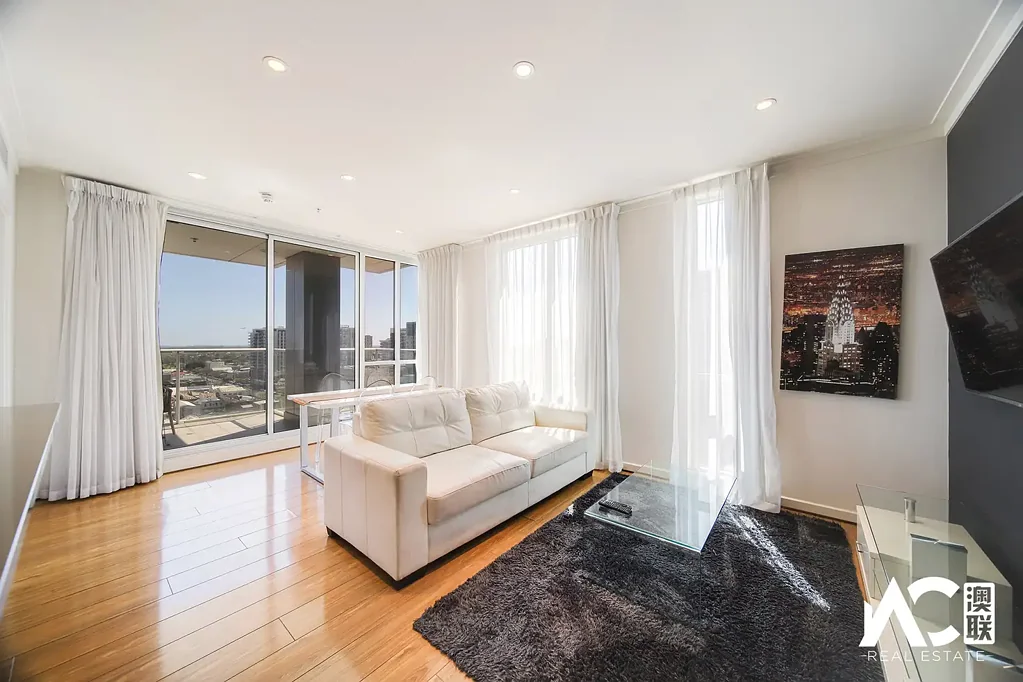 Adelaide 2Zimmer Rowlands Apartments - Luxury Living in the Heart of the Market Precinct!
