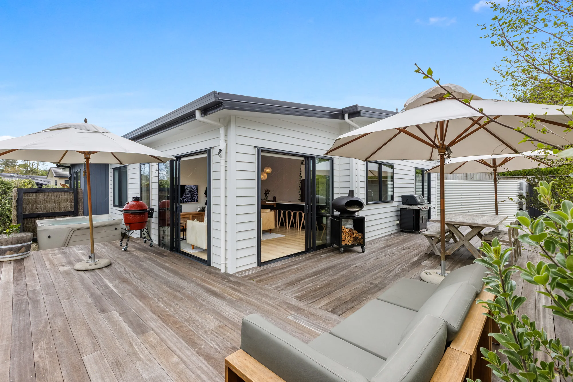 Warkworth 6房 Modern Home & Income