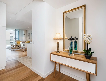 3/6 Tasker Place, North Fremantle, North West Perth, 2 कमरे, 2 बाथरूम, Apartment