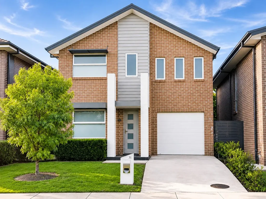 Beautifully Presented Family Home in a Prime Carnes Hill Location