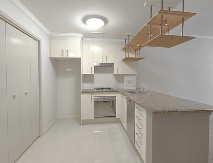 136/298-304 SUSSEX STREET, Sydney, Sydney CBD, 2部屋, 1バスルーム, Apartment