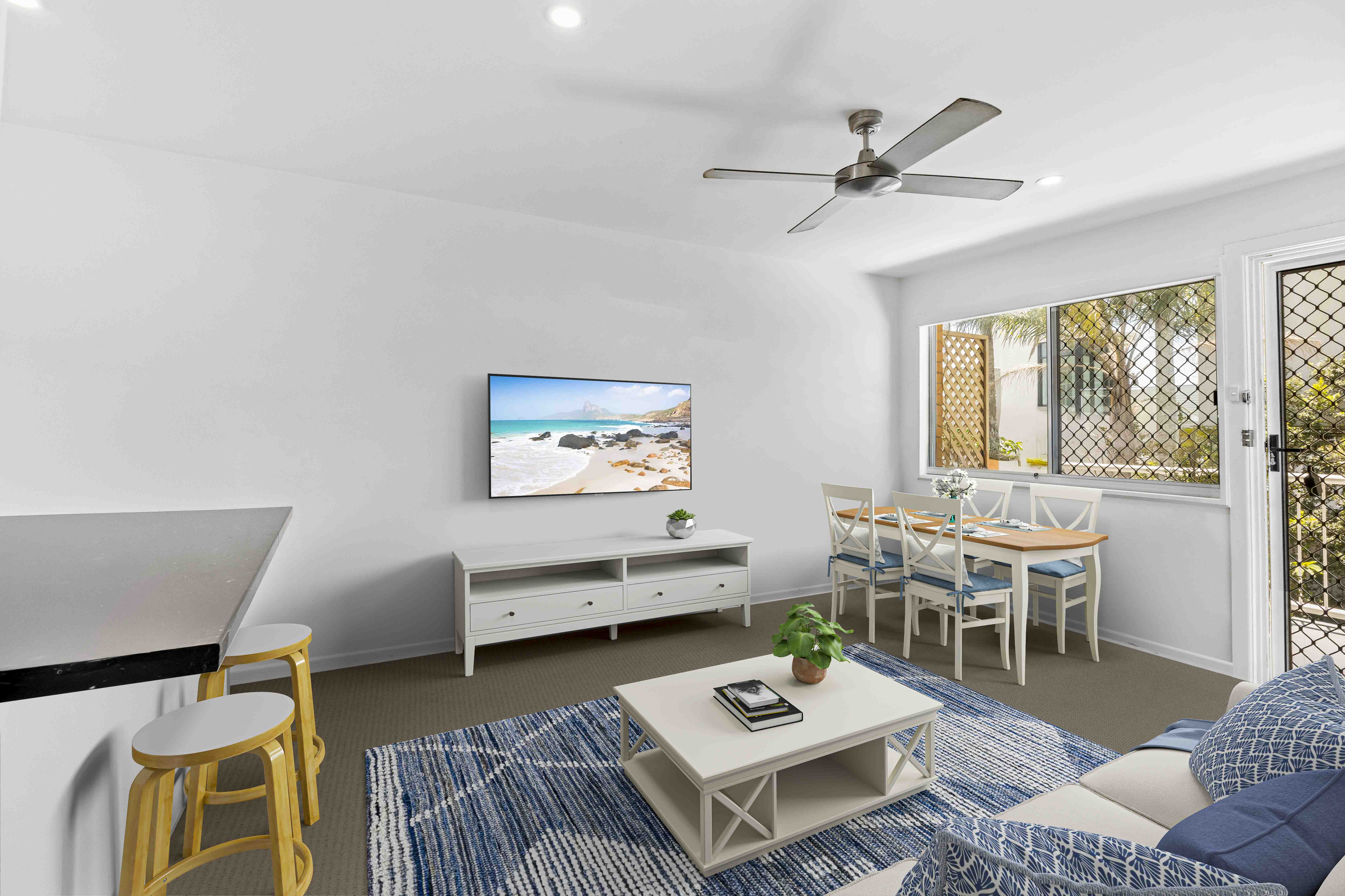 UNIT 5 2 HAIG ST, COOLANGATTA QLD 4225, 0 chambres, 0 salles de bain, Unit