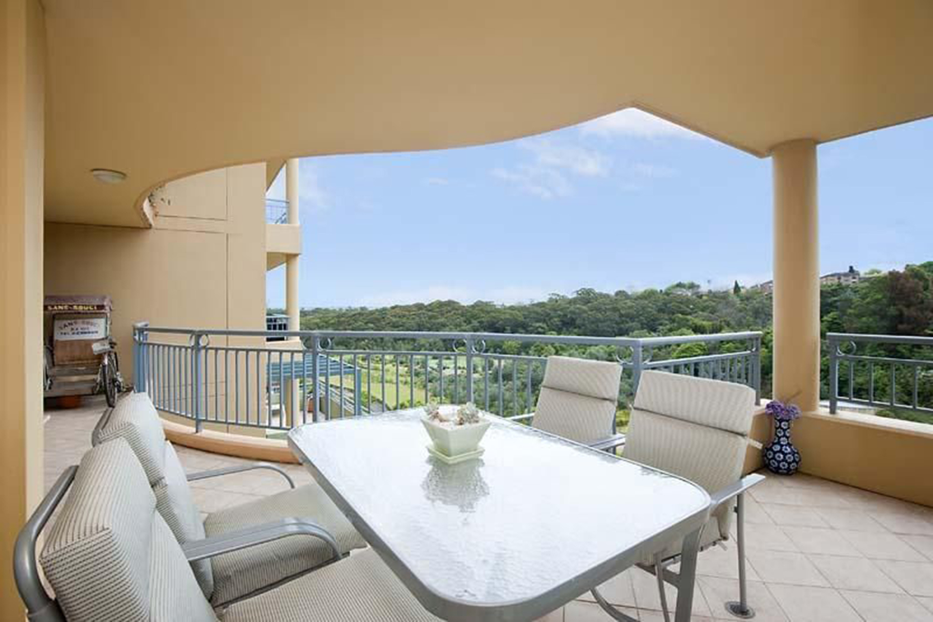 22 TUNKS ST, WAVERTON NSW 2060, 0 chambres, 0 salles de bain, Unit